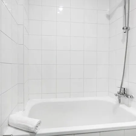 Apartmán Bnbnova - Le Marais & Place Des Vosges *